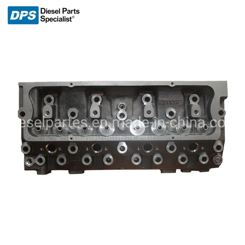 OEM No. Zz80072 Zz80054 4.236/4.248 Cylinder Head for Perkins