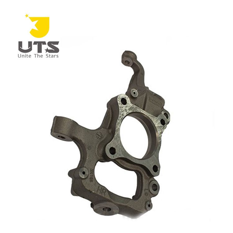 Steering Knuckle Motorcycle Steering System Suspension Part for Ford F150 2010-2014 OEM Al3z3K186b Al3z3K185b