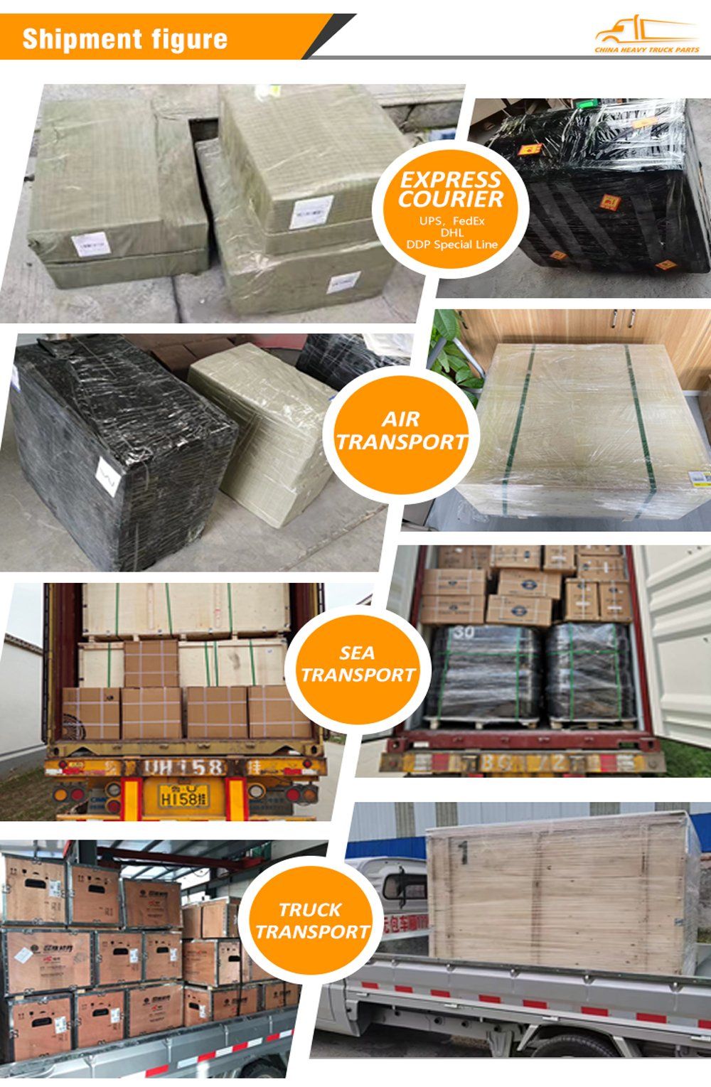 Sinotruk HOWO A7 A7-V Cab Assembly Accessories Wg9727530013 Anti-Insect Netting Assembly Cabin Parts