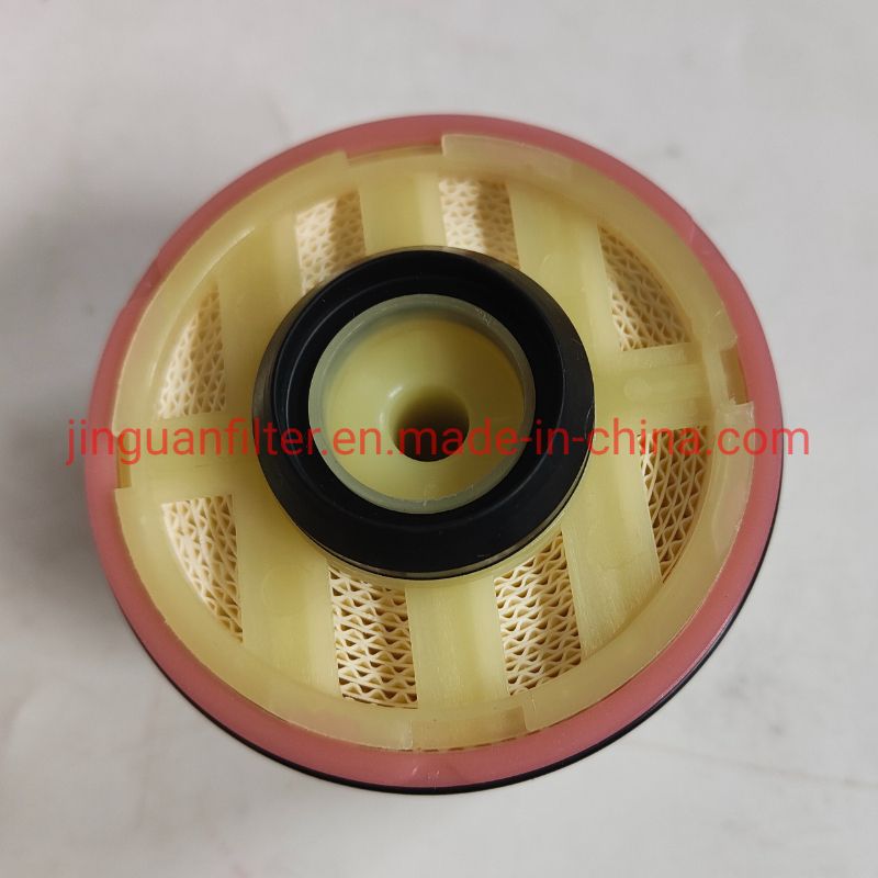 Jinguan Professional Manufacture Auto Spare Parts Air Filter Direct Factory Price Fuel Filter 23390-Yzza1 /23390-0L010 /PU835X /Isuzu /Toyota