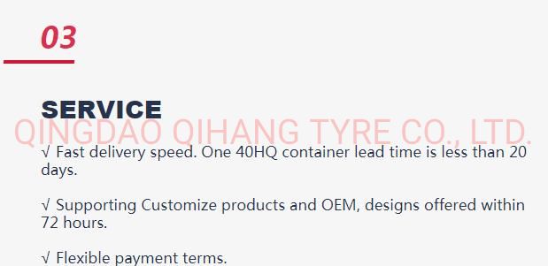 L5 Industrial OTR Wheels and Tyres/ Tractor Tyre 6.50 16