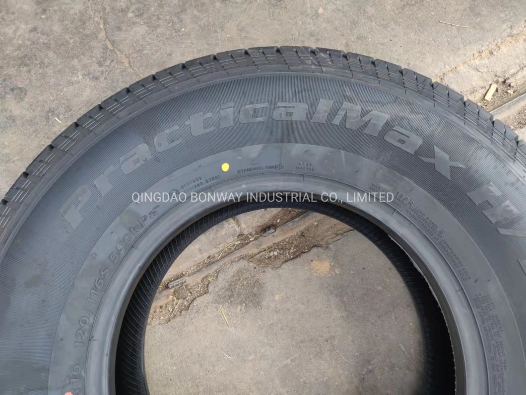 Hot Sale Car Tyres Habilead/Kapsen RS27 Lt235/85r16 205/R16 255/70r15 265/65r17 285/60r18 285/65r17 Manufacturer Tires