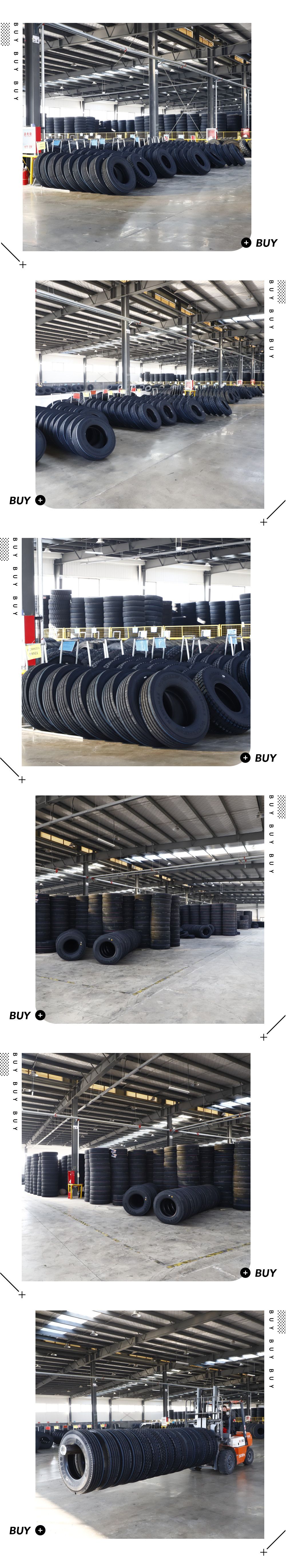 Low Price 13r22.5 Tires, Gladstone Brand Truck Tyre Heavy Duty Tire with Discount Can Mix Load with Passenger Car Tyre, Battery, Rims, Tubes Save More Cost