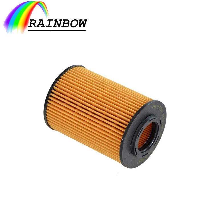 Cost-Effective Spare Auto Engine Air/Oil/Fuel/Cabin Filter 26320-27400/CH10473eco/E209HD225 Oil Filter for Hyundai County