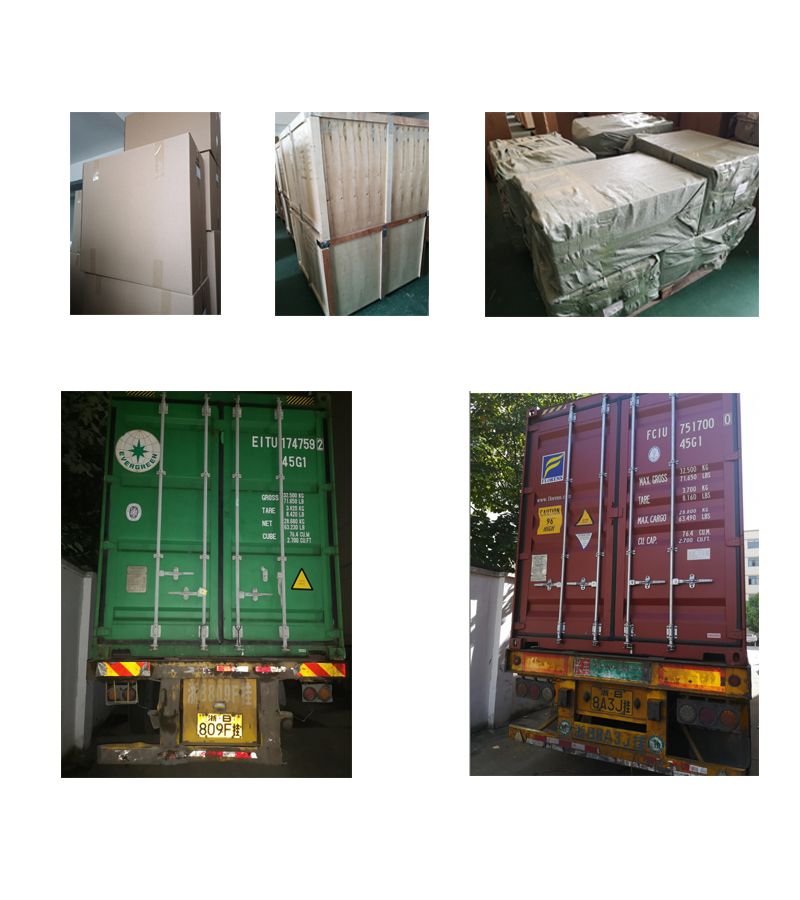 Electric Tricycle Electric Three Wheeler with Large Capacity Cargo Box
