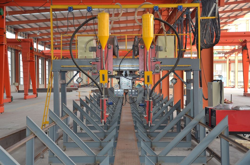 Flux Classifier Separation Machine for Flux Recovery of Arc Welding Machine
