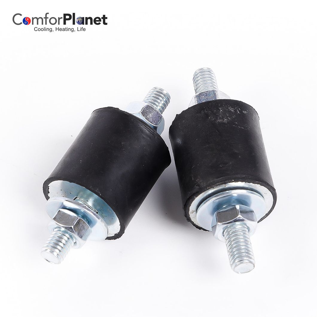 China Factory Price Anti Vibration Rubber Mount Shock Absorber