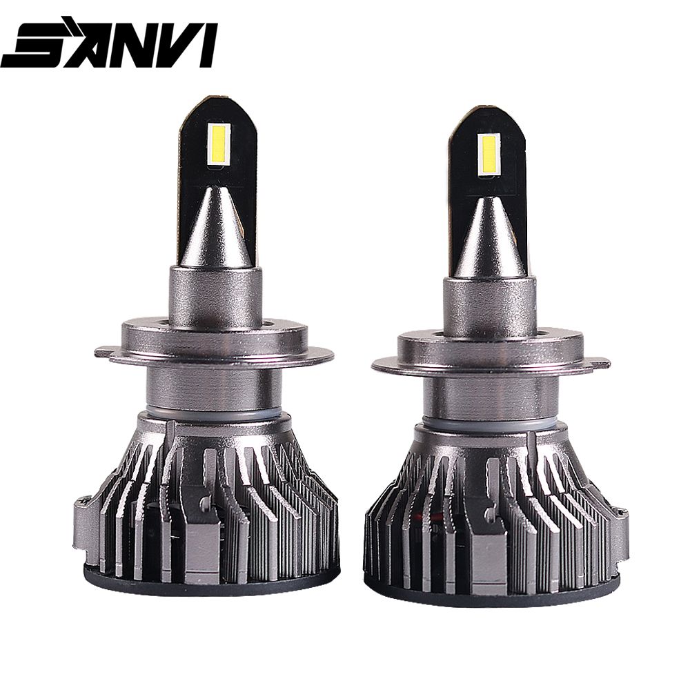 3 in 1 High Quality Hot Selling Multifunctional LED Headlight Daytime Running Light+Turn Signal System/Strobe Light / Overall Light Low Price