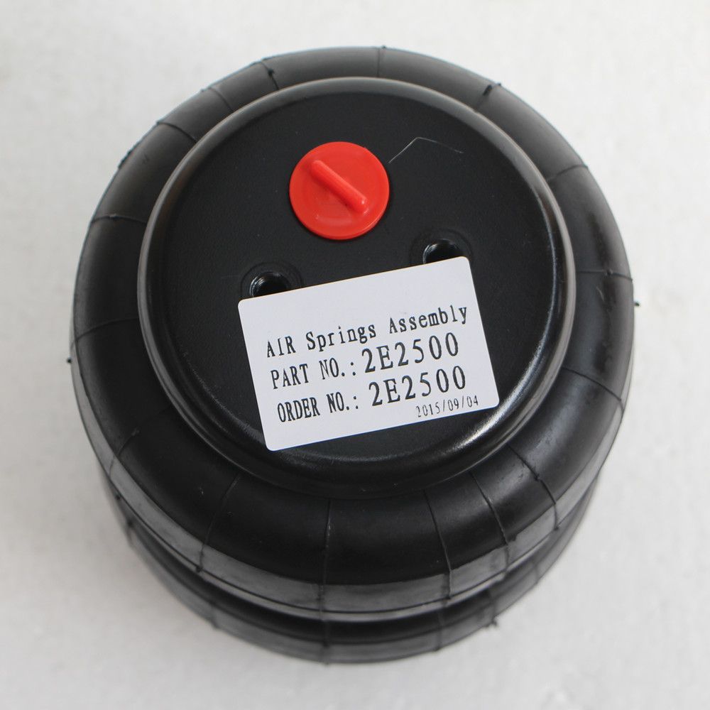 Rubber Air Spring for Trucks in Tata