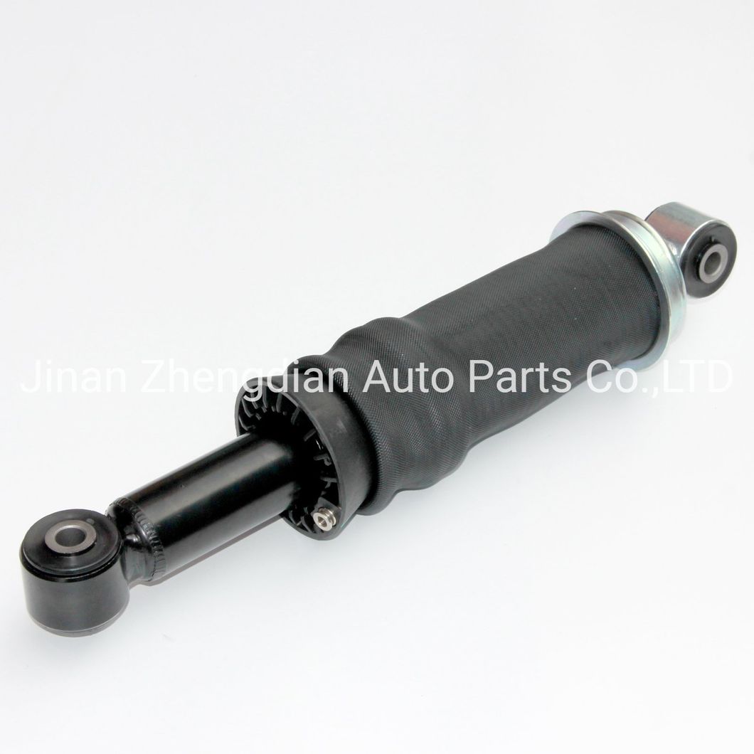 29ADP5-0502c 29ADP5-05121 29ADP5-01042-C Front Axle Shock Absorber for Camc Truck Spare Parts