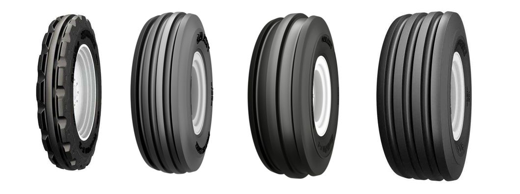 Agriculture Farm Paddy Field Rice Transplant Tyres Irrigation Tyre Tractor Harvest Irrigation Paddy Filedf1/F2/F3 12.4-24 12.4-28 14.9-24 18.4-30
