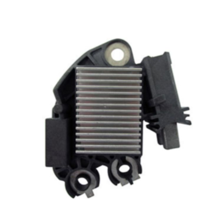 China Factory Direct Sale 30-01114-56 Voltage Regulator for Refrigerated Truck