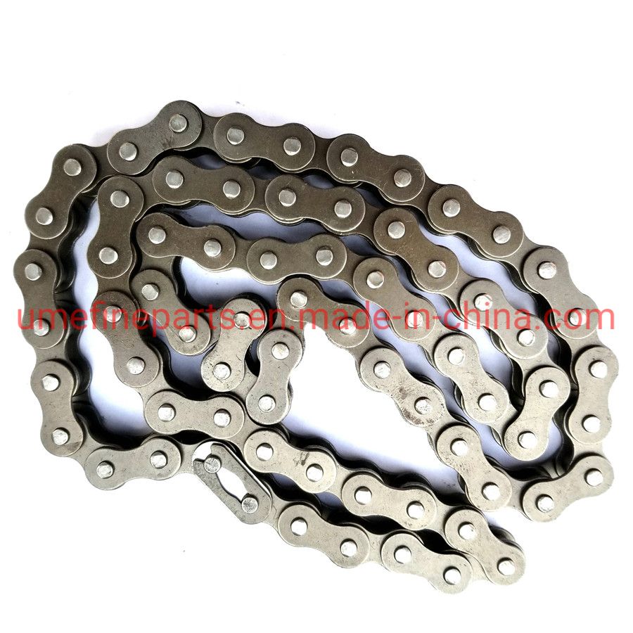 420 -104L Motorcycle Transmissions Parts Motorcycle Chain