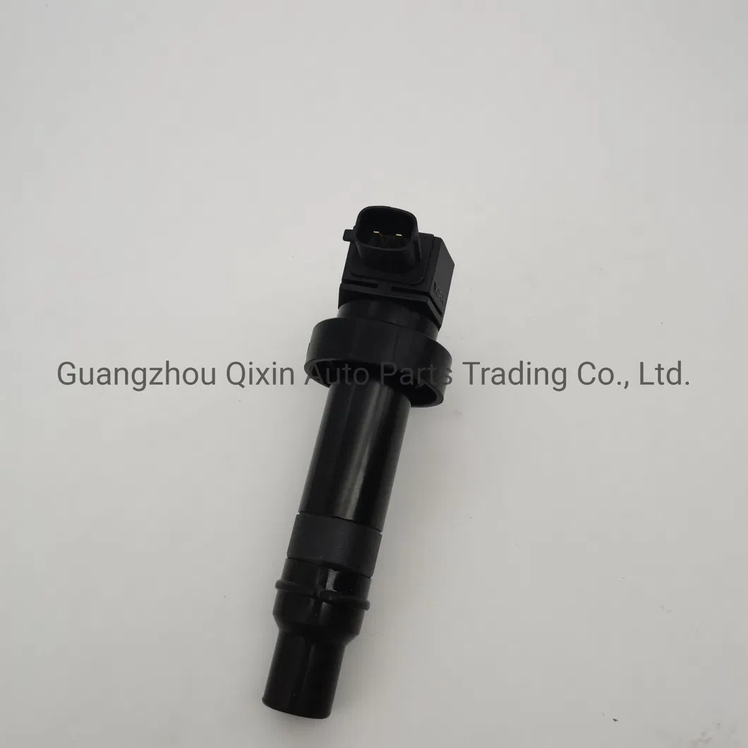 Factory Wholesale Good Quality OEM27301-2b010 Hot Sell High Performance Ignition Coil Original