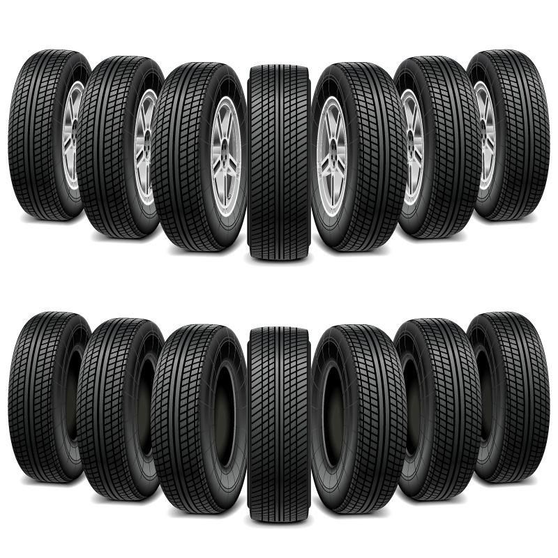 Vesteon Best Selling Wheels with 15 16 17inch 4/5/8hole 100/114.3PCD Beautiful Shape Alloy Wheel Rim for Car