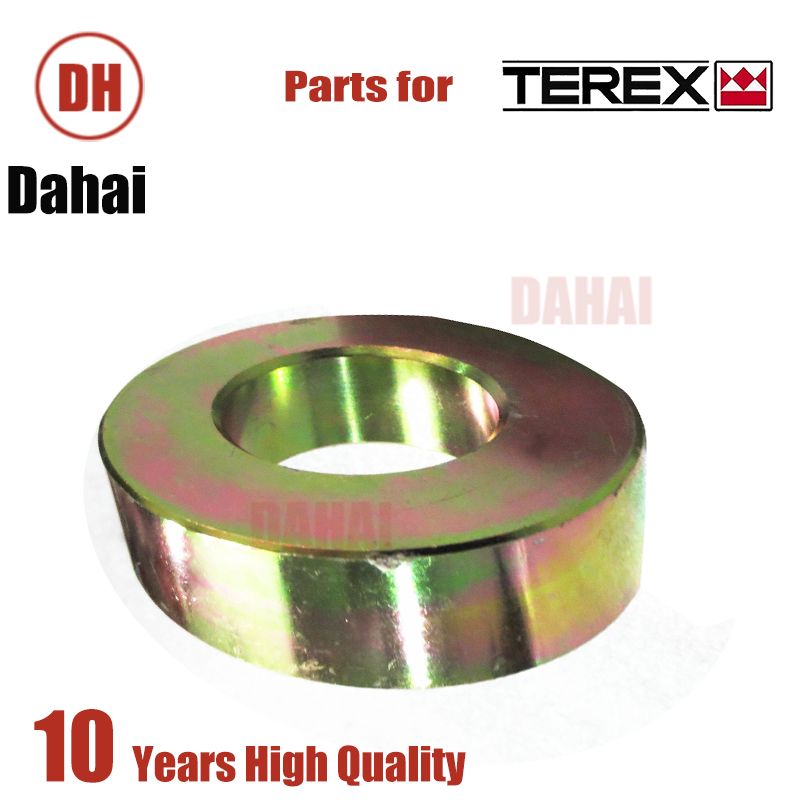 Dahai Japan Genuine Parts 15255431 a-Frame Assembly for Terex Tr100 Parts