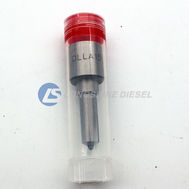 Fuel Injection Pump Parts Injector Nozzle Dlla155p15 for Volvo