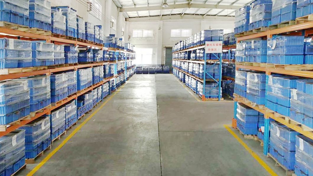 12V2 2.3ah Gt4b-5 Outdo AGM Sealed Mf Maintenance Free Factory Activated Power Sports Starter High Performance Rechargeable Lead Acid Motorcycle Battery