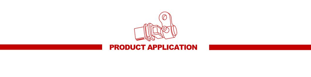 Hot! ! ! High Quality Brand New CMP Pulse Camshaft Position Sensor for FIAT Ducato Daily 2, 3 D Jtd Iveco 0281002634 504052598