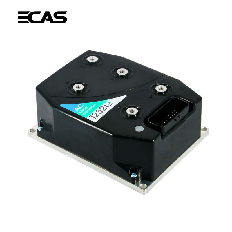 Genuine 1232se-5121 Golf Carts Programmable Motor Controller for Curtis Controller Use