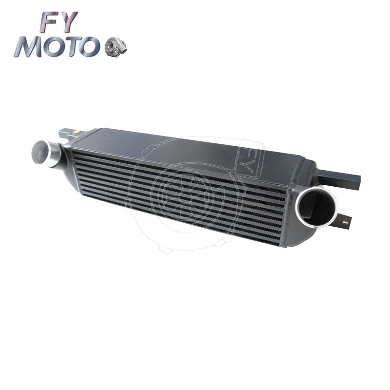 China Factory for Ford Mustang Ecoboost 2.3t Proper Price Intercooler