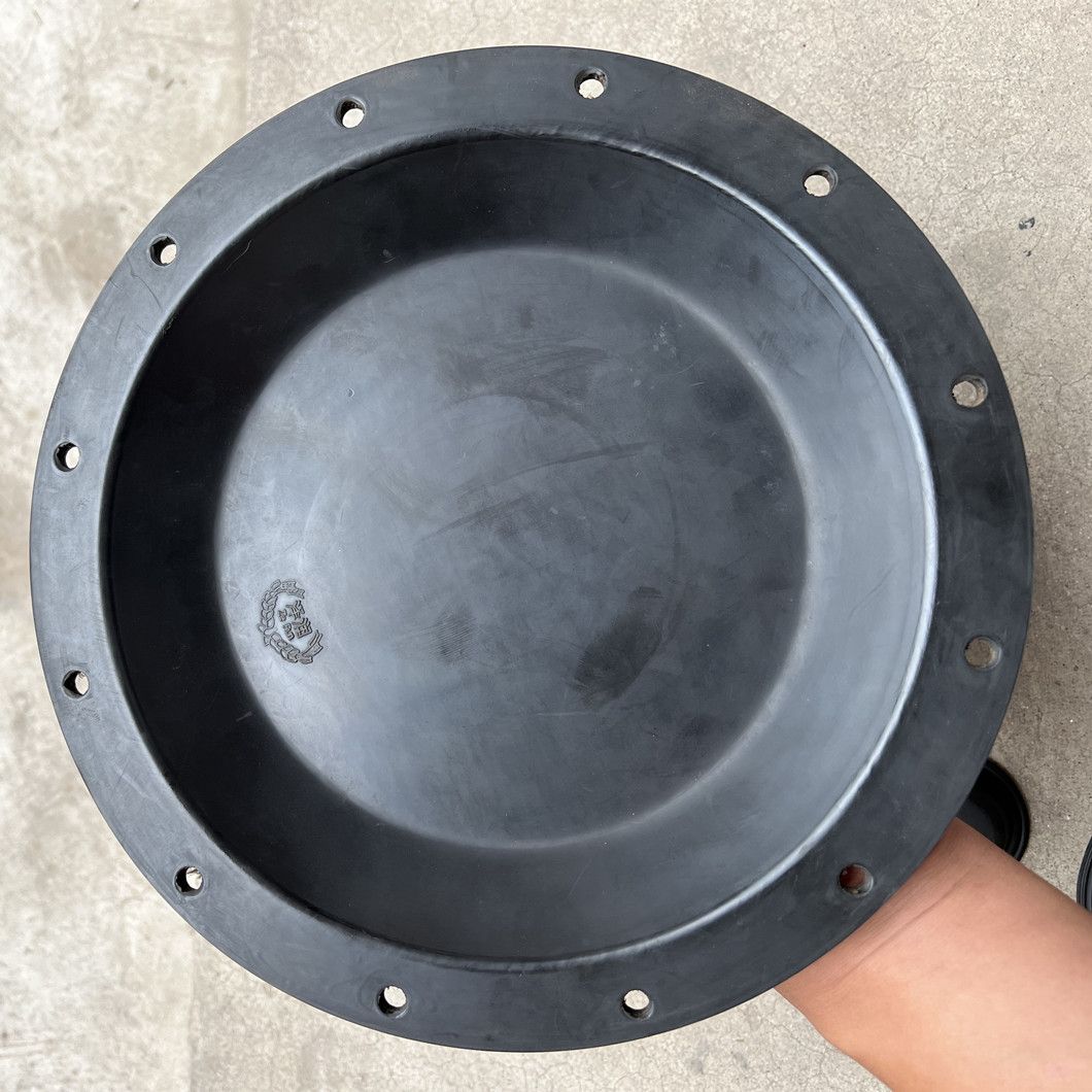 Brake System T30 Rubber Cup Brake Diaphragm for Truck Air Brake Part