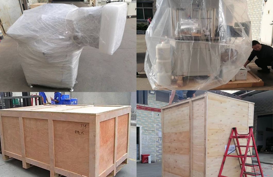 Sapphire Thinning Machine, According to Different Process Requirements of Frequency Conversion Speed Regulation Drive Mode
