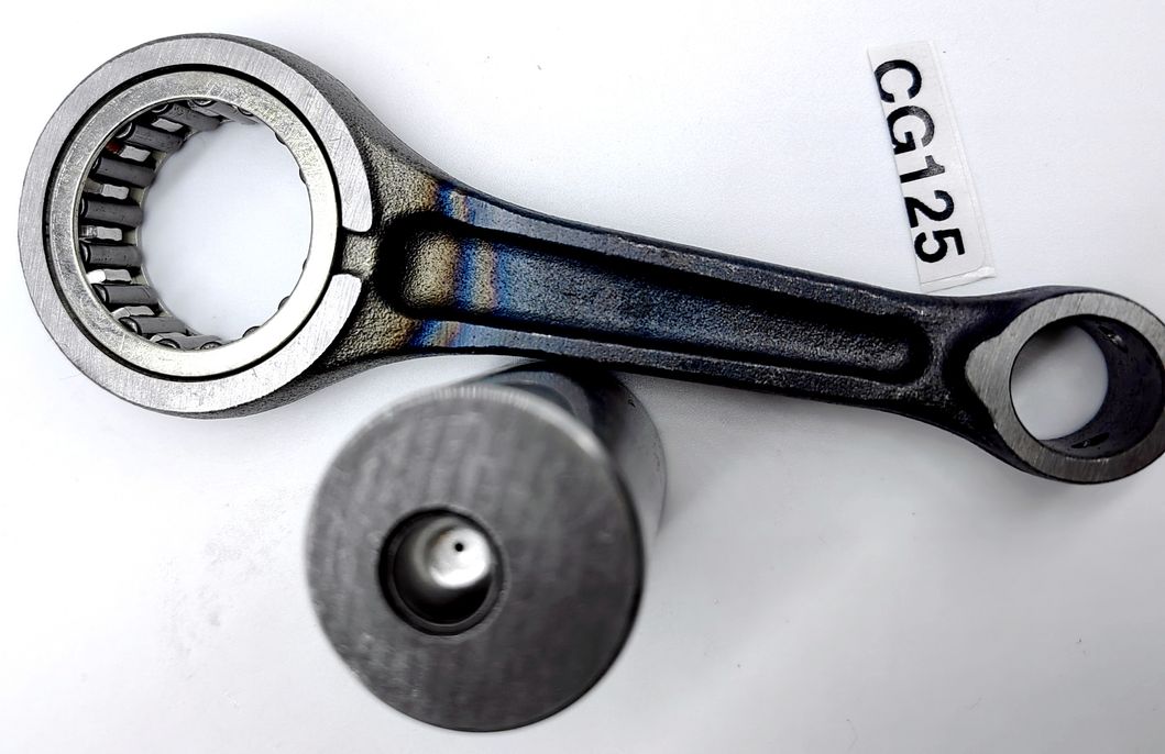 Cg125 Titan125 Xf125 Motorcycle Crankshaft Connecting Rod