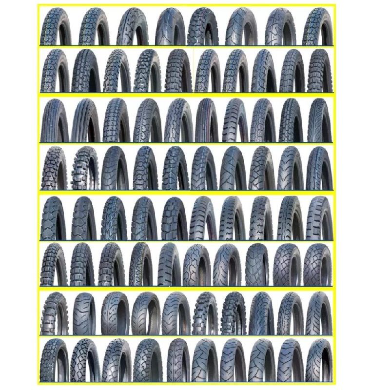Chinese Factories Are Specialized in Manufacturing Electric Bicycle Tyre ISO Certification with Certificate