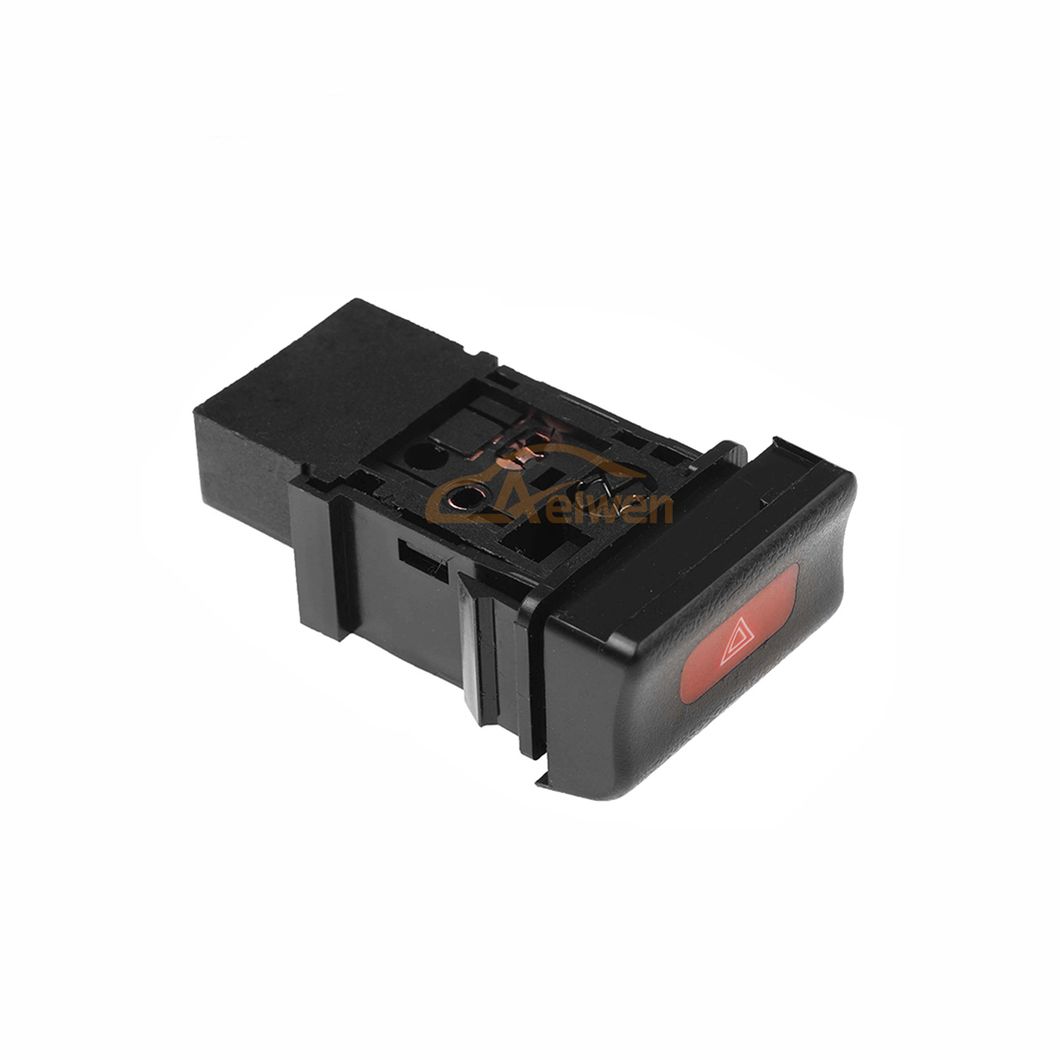 Aelwen Car accessory Eletrical Hazard Light Switch Fit for Intermitentes D21 OE 25290f4004