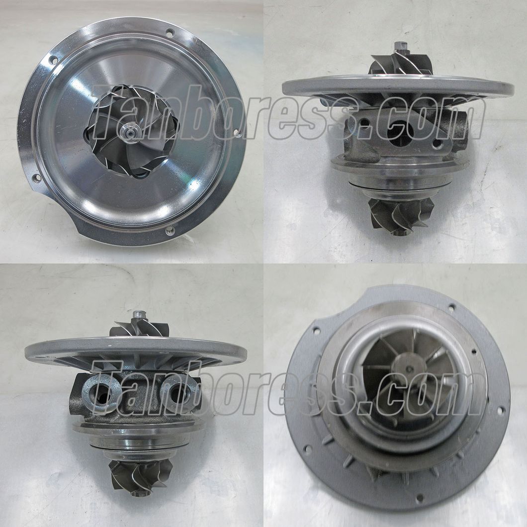 Car parts for Isuzu RHF5 4JH1TC 8973544233 turbos chra