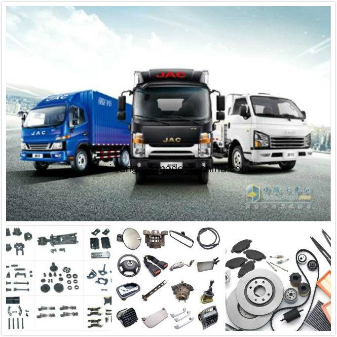 Automobile Tail Lamp, Auto Electrial Accessories, Fog Lamp, Brake Lamp Rear Lamp, Front Left Light Headlight for All Types of Geely JAC, Chery Car, SUV, Pickup