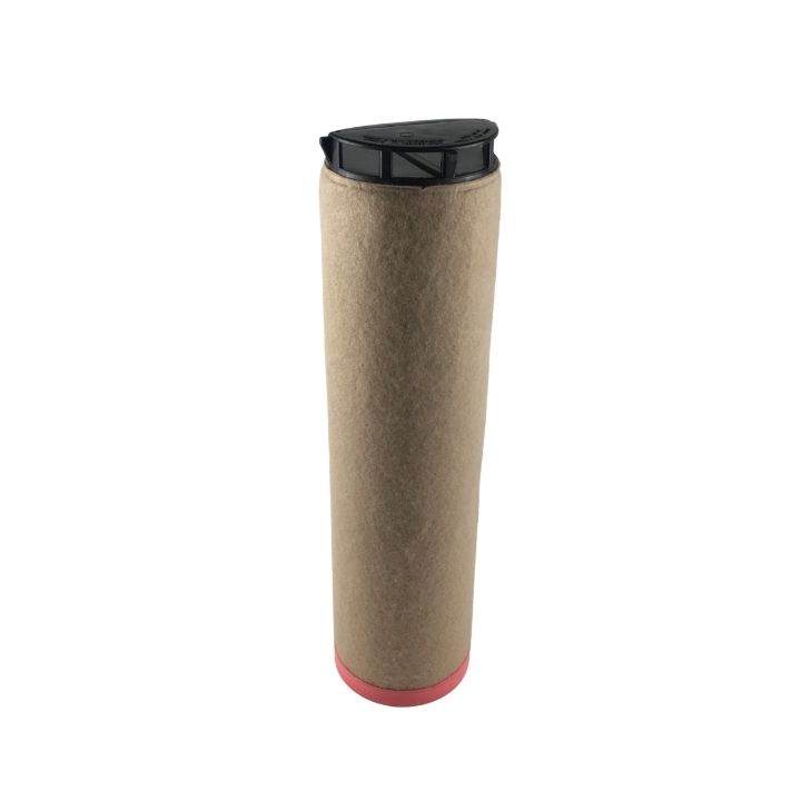 Air Filter 2456376 32/925285 CF710 Af26400 P782108 for Cat Loader Wheeled 12 Month Carton Box Customized 100% Tested 138*522mm Agrofil ISO9001