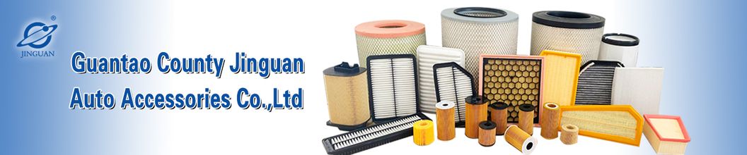 Auto Spare Engine Part Truck Engine Air Filter C311345 OEM 6792545 / 6776715 / C271581