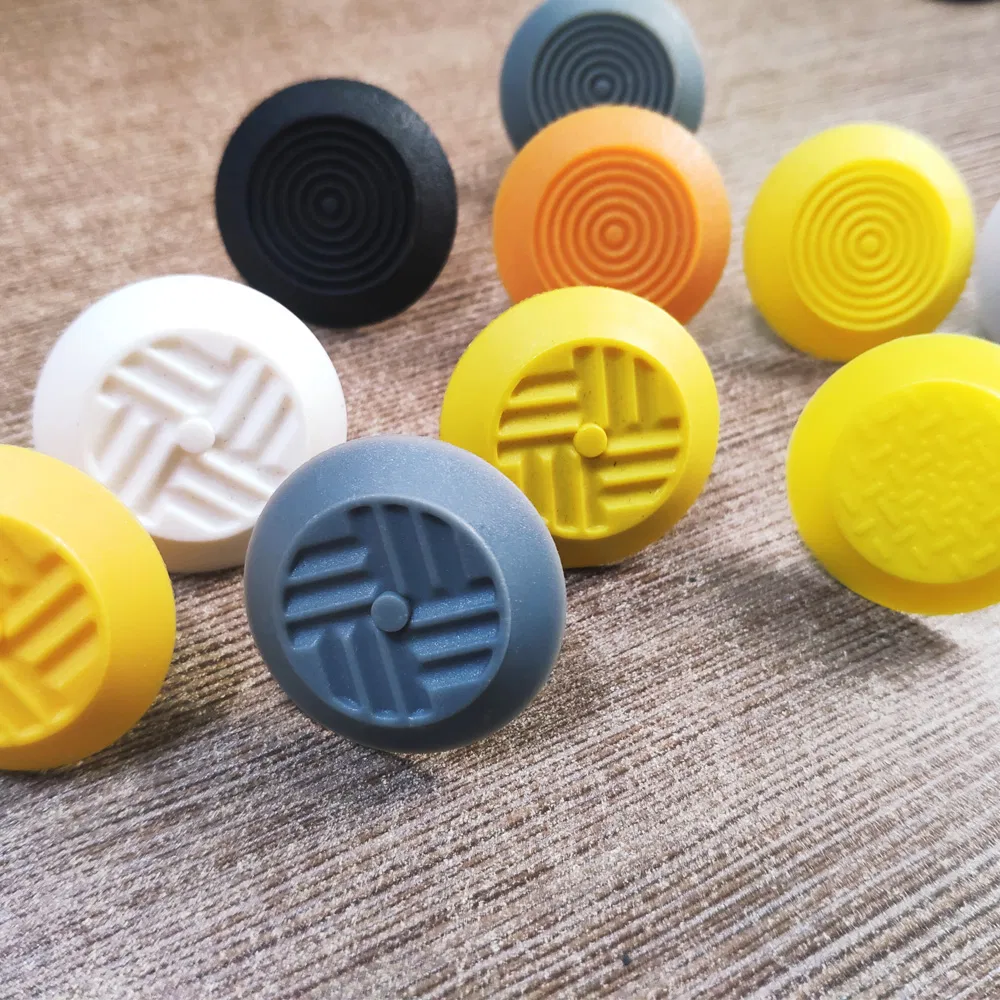 TPU Polyurethane Stabilized Anti-Slip PU Tactile Indicator Road Stud