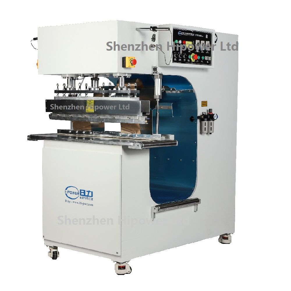High Frequency Welding Machine for PVC Tent