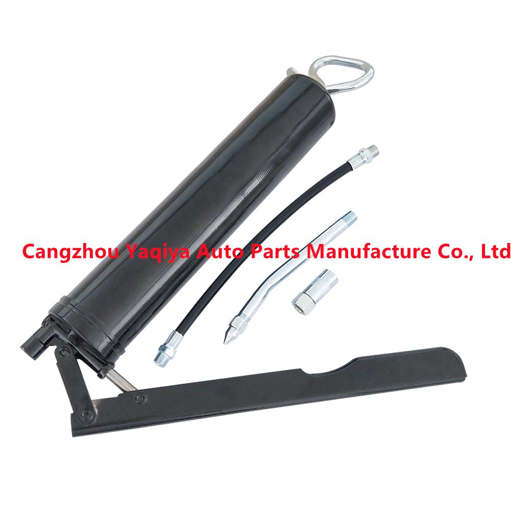 High Pressure Hand Grease Gun Manual Grease Gun