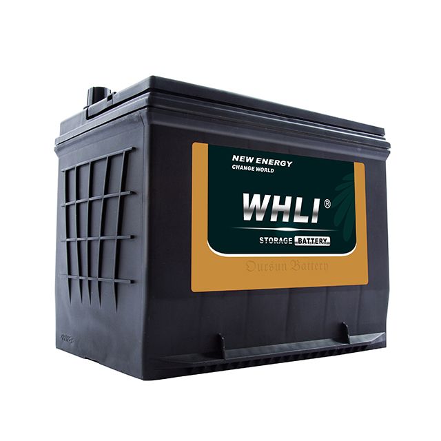 12V 36ah Car Battery for JIS Standard with Best Quality