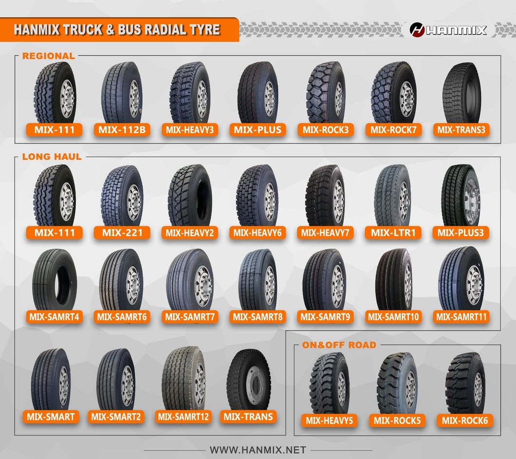 Hanmix Horizon Chinese Brand All Season Summer Winter Tire UHP/Van/SUV/4X4/at/Mt/Ht/Rt 155r13 165r13 185r14 195r14 195r15passenger Car PCR Tyres Tires