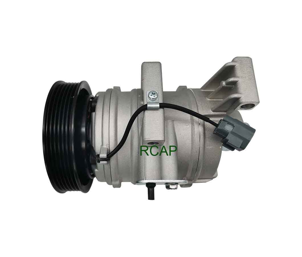 Automobile AC Compressor Car Compressor Mazda M6/B70 6pk 2005