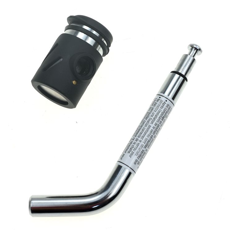 Yh2085 Towing Hitch Receiver Protector Lock Hitch Pin