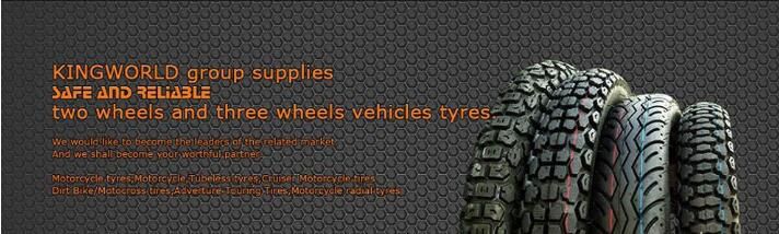 Motorcycle Tire Wholesale 3.00-14 80/90-14 110/90-17 120/80-17