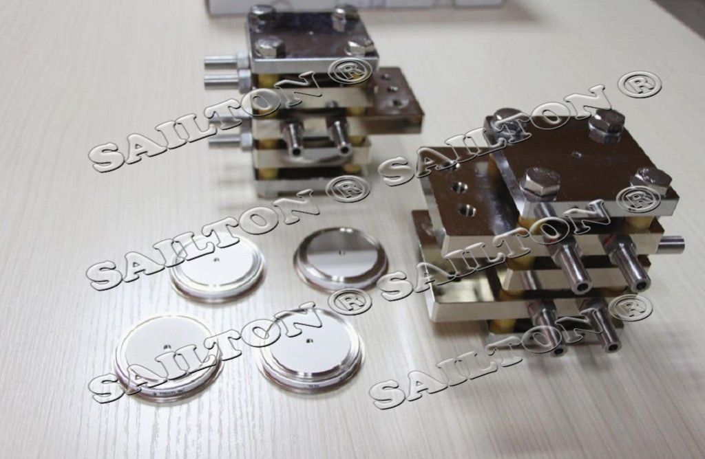 Resistance Welder Using Welding Diode Disc Type Zp13500/600