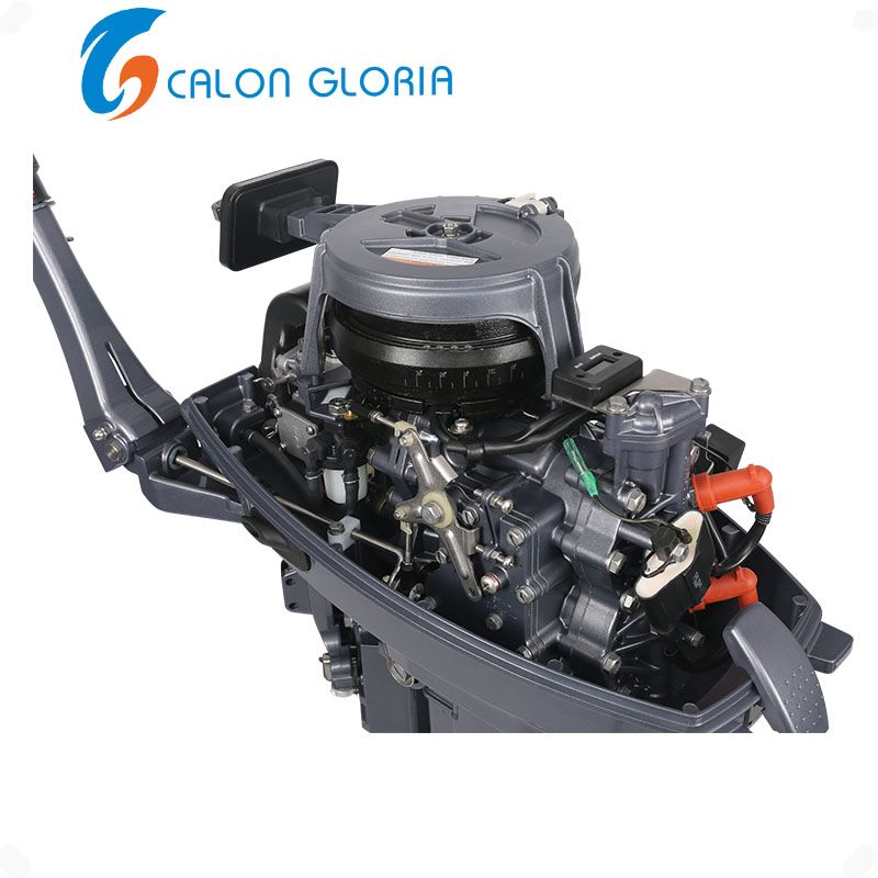 Outboard Power System Ignition Controller Bracket