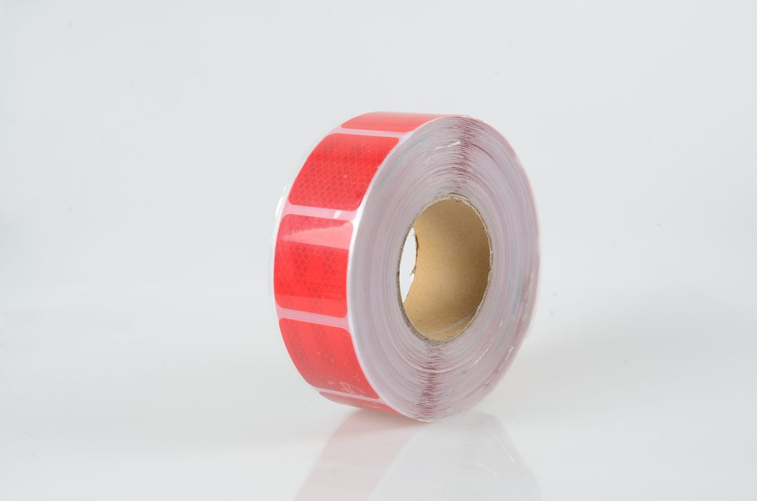 High Quality Warning Reflective Sticker for Safety Traffic