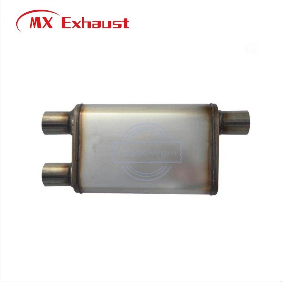 Auto Parts Performance Fmf Exhaust Muffler
