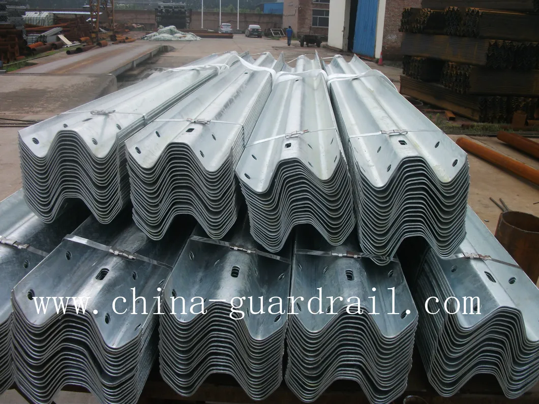 High Quality Celicne Ograde Anti-Collision Easy Install Highway Fence
