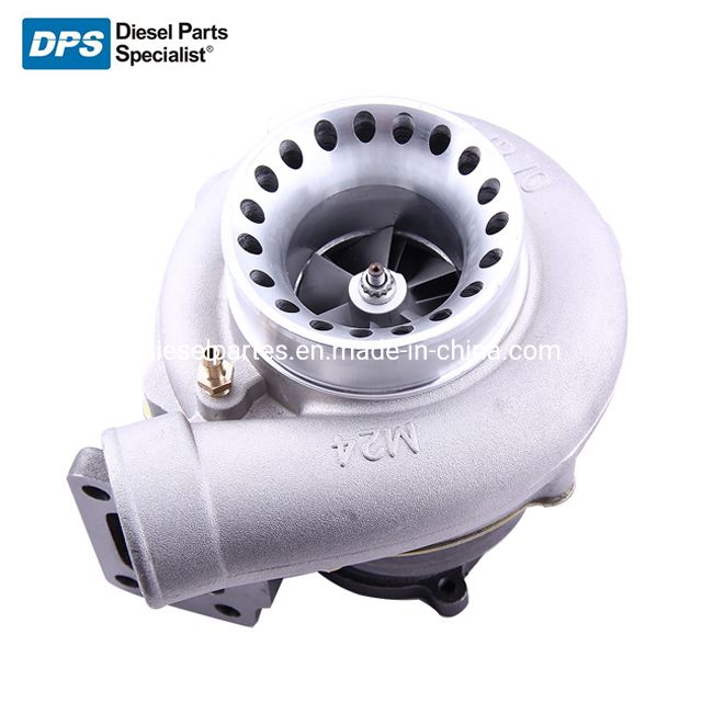 Gt35 Gt3582 Gt3582r Universal Turbocharger for All 4/6 Cyl 3.0L-6.0L Engines T3 Flange Anti-Surge Ar. 70/63 Boost up to 600HP
