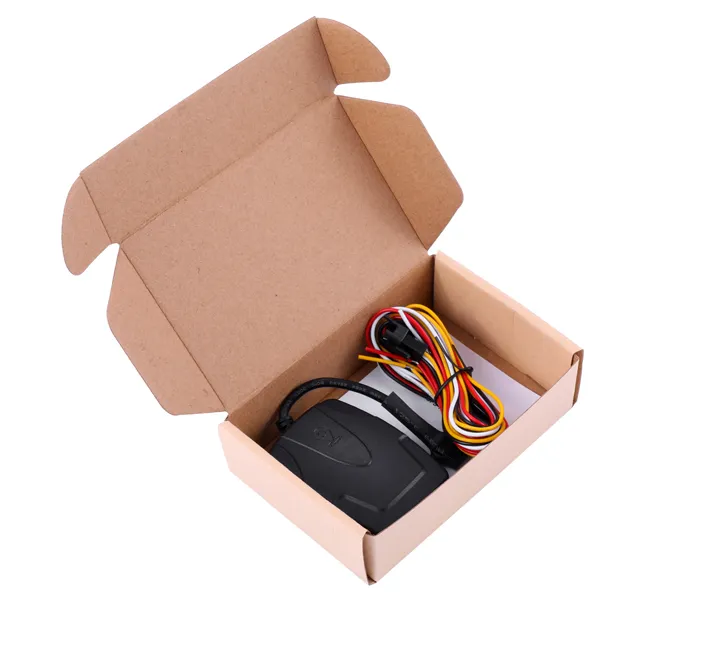 3G Waterproof Vehicle GPS Tracker with Fast Location &amp; Online Tracking (MT35-BE)