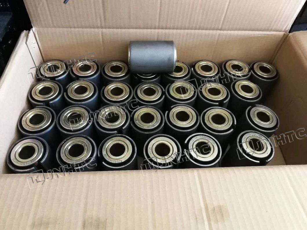BS Crdi Parts Injector 0445110691 Isuzu 493 4j28 Engine